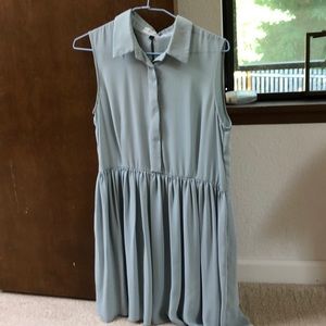 Japanese brand mercury duo dress sz xs
